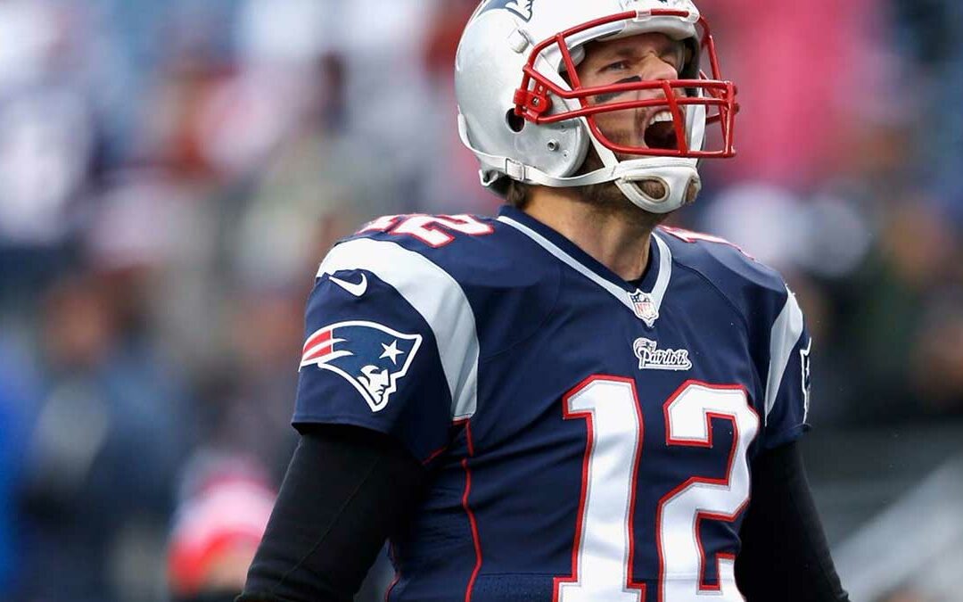 The GOAT: Tom Brady’s Legacy in American Football