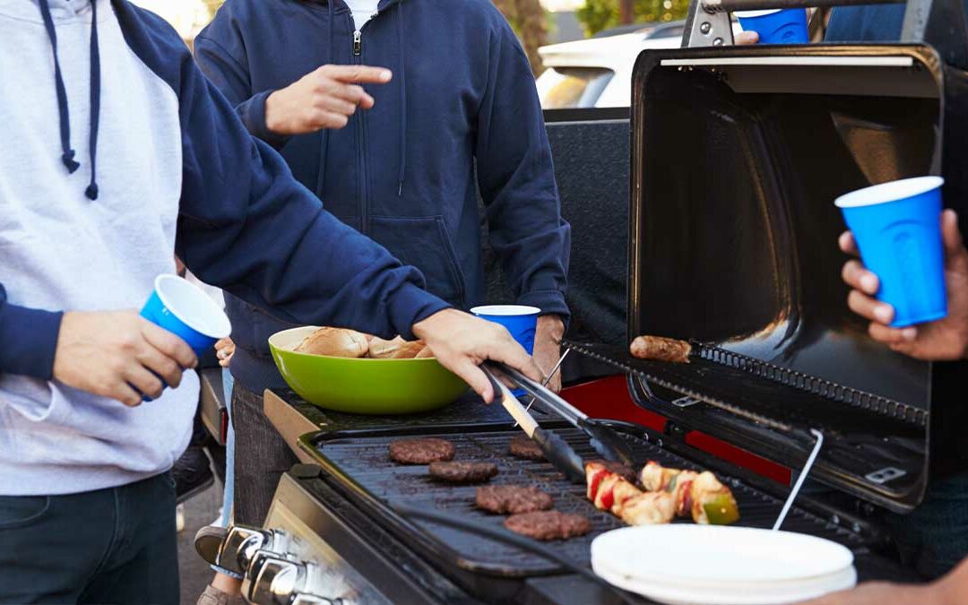 Texas Tailgating: Where Tradition Meets Modernity in the World of Football
