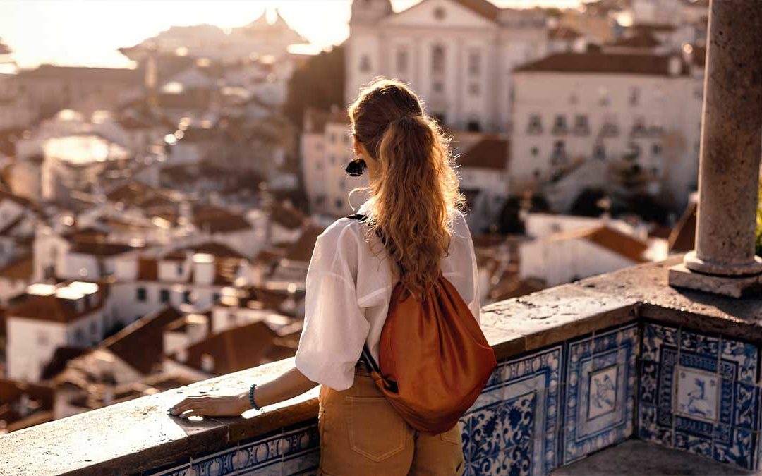 Unpacking the Joys and Realities of Solo Travel