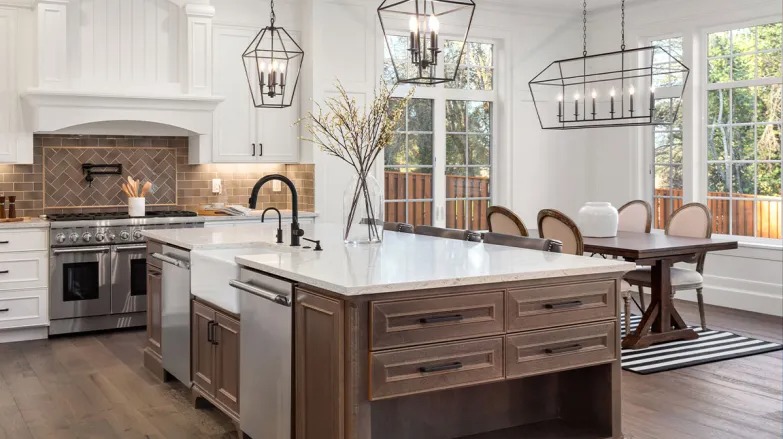 ANM Contracting Raises the Bar in High-End Home Renovation