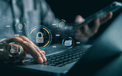 Digital Security: How Automation Protects Sensitive Data