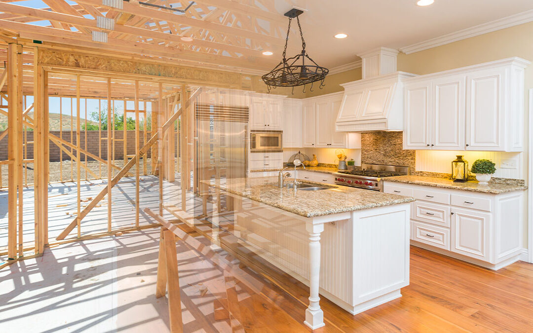 Why ANM Contracting is the Preferred Choice for Exclusive Home Renovations