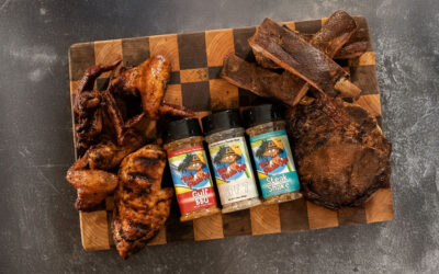 From the Sunshine State to Your Plate: What Makes Florida Flavors Unique