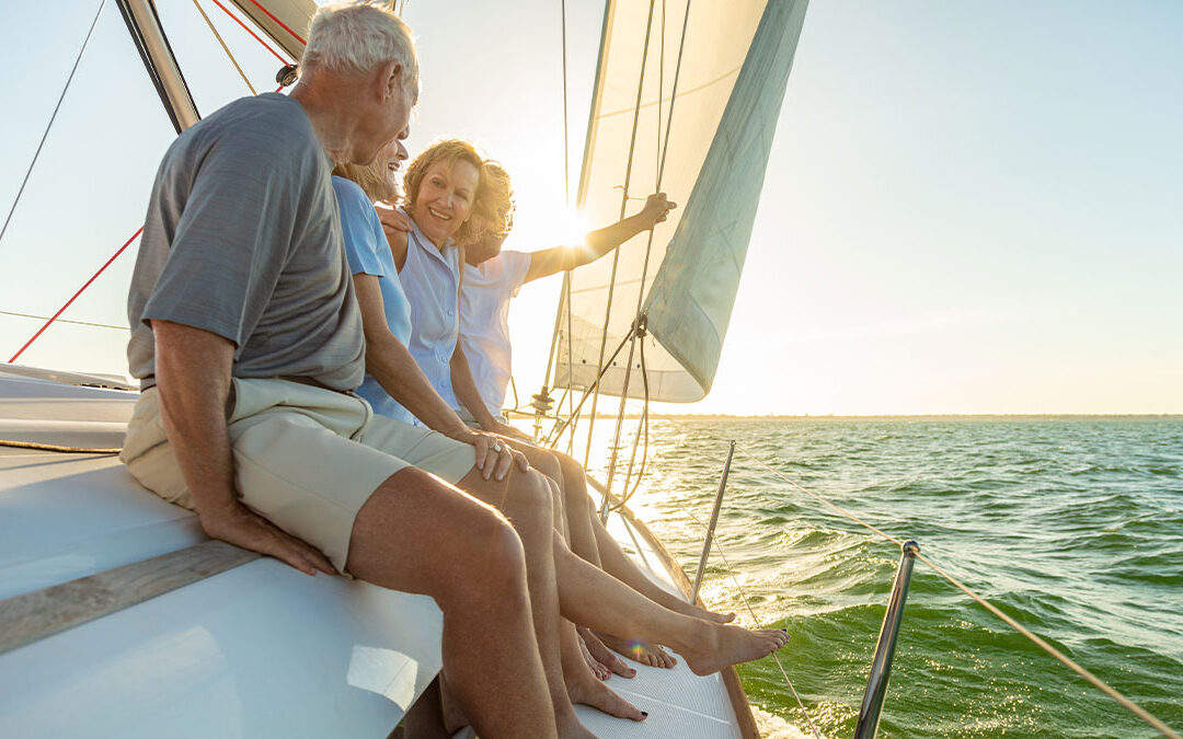 How Veritas Helps Seniors Access the Best Life Insurance Options