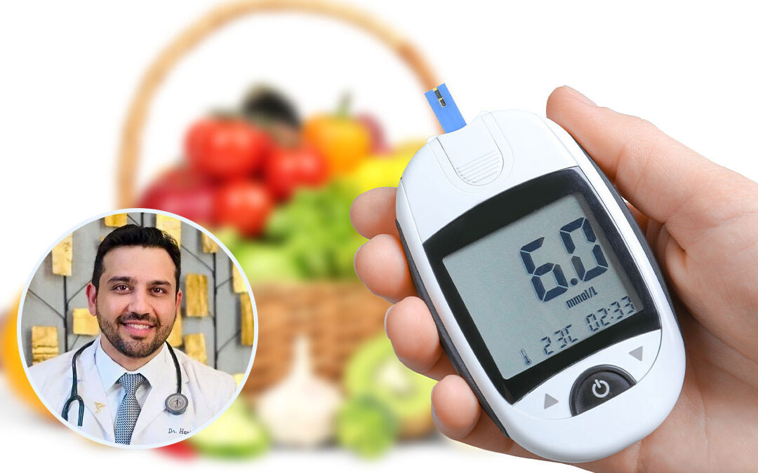 Dr. Hamid: Redefining Integrative Medicine
