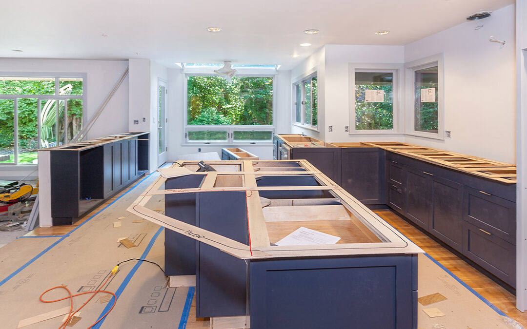 Designing for the Future: How Luxury Renovations Increase Home Value