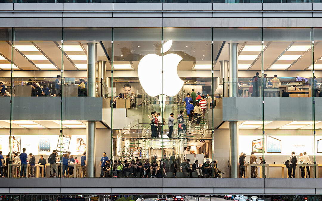 Apple Expands American Investment with $600 Billion Plan and Bold New Projects
